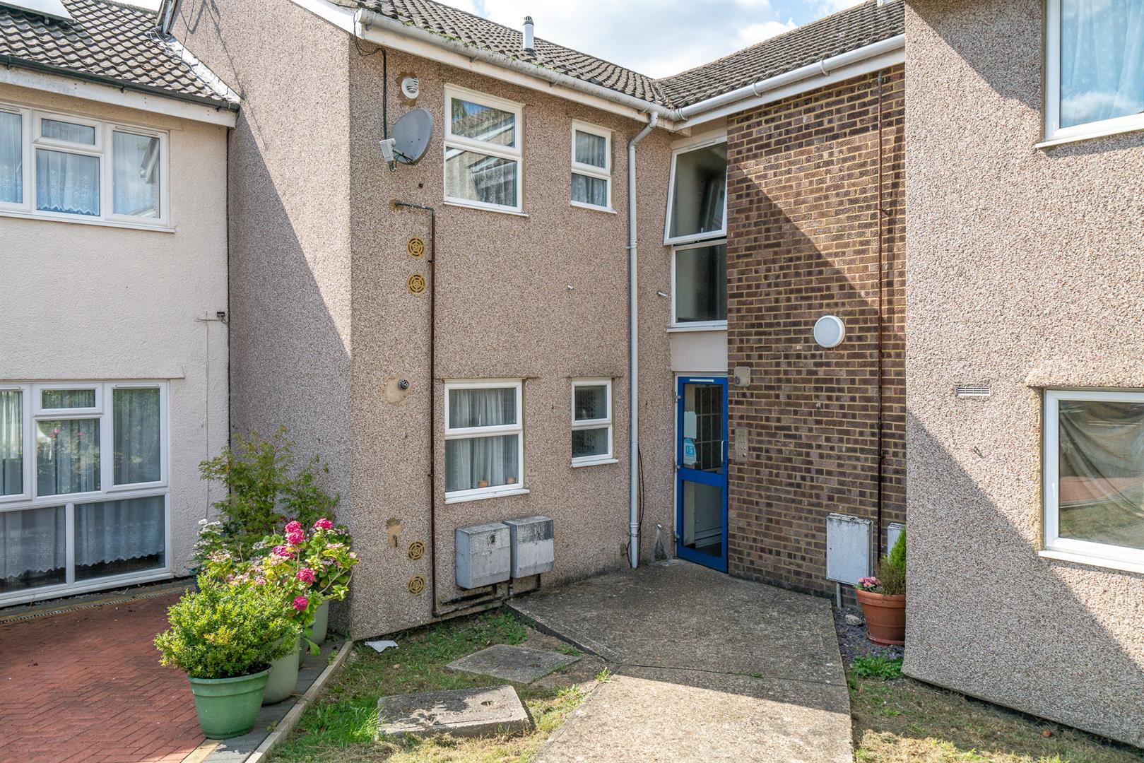 Arran Close, Hemel Hempstead Squire Estates